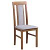 NILO 2 light nut (1B soro 90)