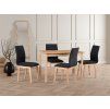 MAX 2 natural beech top wotan