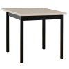 MAX 9 black top kaszmir casmere