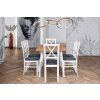 OSLO 5 white top wotan