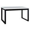 IKON 3 black top white 80x140 180