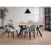 MONTI 4 czarny (proste przeszycie, tkanina 31A)+ IKON 8 czarny blat artisan (low res)..(low res)