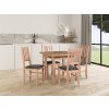 BOS 4 natural beech