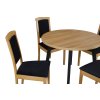 Kopia ROMA 14 grandson (29B)+ OSLO 3 czarny blat grandson (5)
