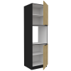 60 DP 210 2F CREMONA BL