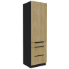 60 DKS 210 1F 3S CREMONA BL