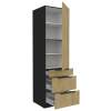 60 DKS 210 1F 3S CREMONA BL