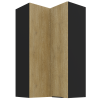 60x60 GN 108 2F (90°) CREMONA BL