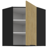60x60 GN 72 1F (45º) CREMONA BL