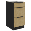 40 D 3S BB CREMONA BL