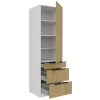 60 DKS 210 1F 3S Cremona WH