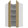 60x60 GN 108 2F (90°) Cremona WH