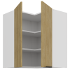 60x60 GN 72 2F (90°) Cremona WH