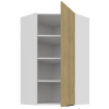 60x60 GN 108 1F (45°) Cremona WH