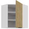 60x60 GN 72 1F (45°) Cremona WH