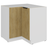 90x90 DN 2F BB Cremona WH