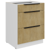 60 D 3S BB Cremona WH