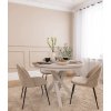 malumi 12 stol rozklady okragly 100 140 rozciagany nowoczesny do pokoju biura sal ZlQlLpL