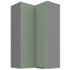 60x60 GN 108 2F (90°) ARIA SA ANT