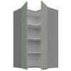 60x60 GN 108 2F (90°) ARIA SA ANT