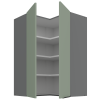 60x60 GN 90 2F (90°) ARIA SA ANT