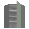 60x60 GN 90 1F (45°) ARIA SA ANT