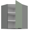 60x60 GN 72 1F (45°) ARIA SA ANT