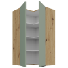 60x60 GN 108 2F (90°) ARIA SA AR