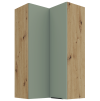 60x60 GN 108 2F (90°) ARIA SA AR