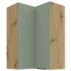 60x60 GN 90 2F (90°) ARIA SA AR