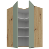 60x60 GN 90 2F (90°) ARIA SA AR