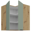 60x60 GN 72 2F (90°) ARIA SA AR