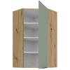 60x60 GN 108 1F (45°) ARIA SA AR