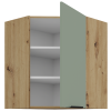 60x60 GN 72 1F (45°) ARIA SA AR
