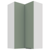 60x60 GN 108 2F (90°) ARIA SA WH