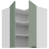 60x60 GN 72 2F (90°) ARIA SA WH