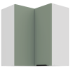 60x60 GN 72 2F (90°) ARIA SA WH