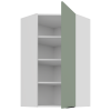60x60 GN 108 1F (45°) ARIA SA WH