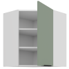 60x60 GN 72 1F (45°) ARIA SA WH