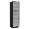 60 DK 210 2F ARIA SA BL