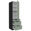 60 DKS 210 1F 3S ARIA SA BL