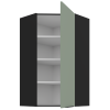 60x60 GN 108 1F (45°) ARIA SA BL