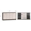 avante 04 komoda duza elegancka nowoczesna szafka 160 szeroka do salonu pokoju w MkDX03W