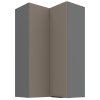 60x60 GN 108 2F (90°) ARIA TA ANT