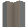 60x60 GN 90 2F (90°) ARIA TA ANT