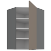 60x60 GN 90 1F (45°) ARIA TA ANT