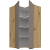 60x60 GN 108 2F (90°) ARIA TA AR