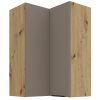60x60 GN 90 2F (90°) ARIA TA AR