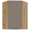 60x60 GN 90 1F (45°) ARIA TA AR