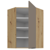 60x60 GN 90 1F (45°) ARIA TA AR